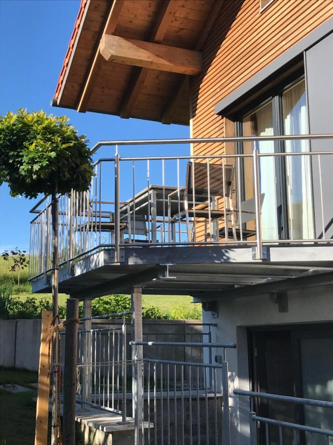 CaLegna Ferienchalet Bad Kohlgrub Esterno foto