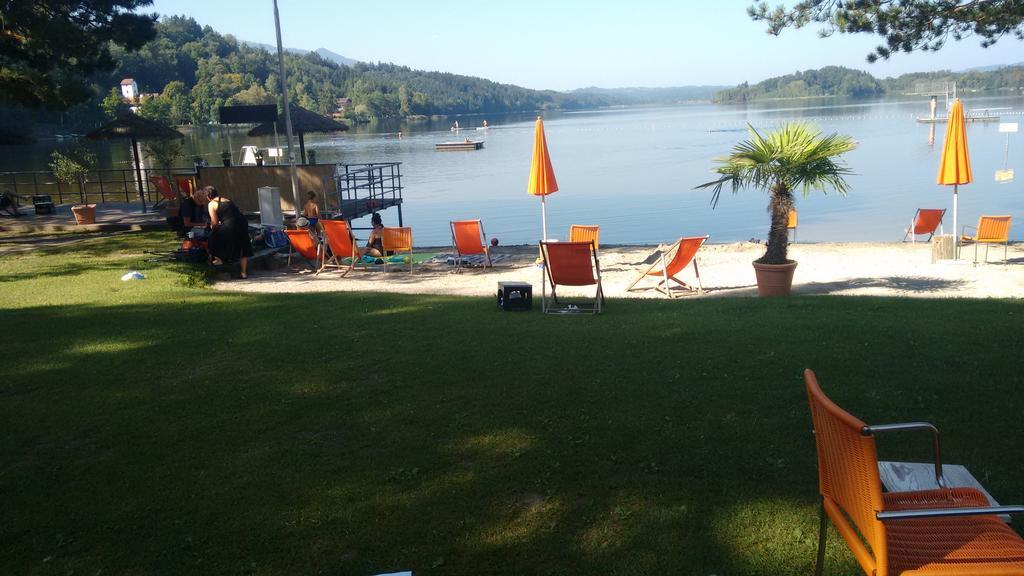 CaLegna Ferienchalet Bad Kohlgrub Esterno foto