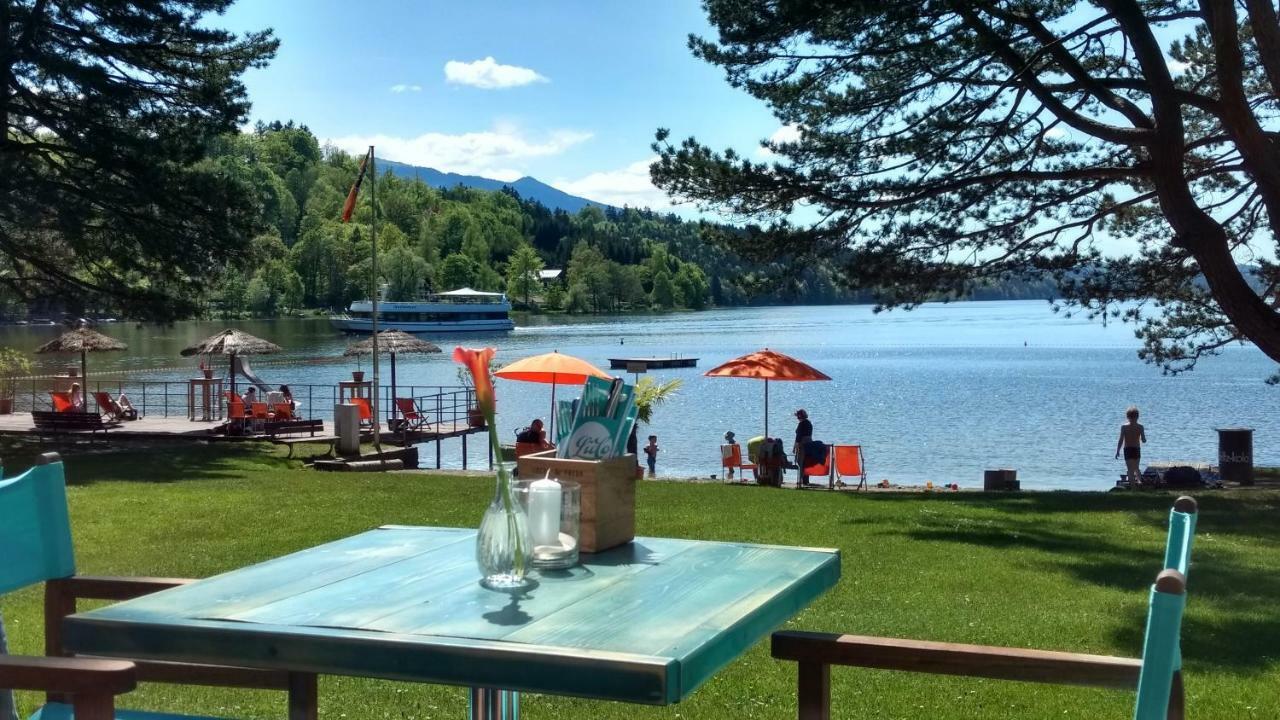 CaLegna Ferienchalet Bad Kohlgrub Esterno foto