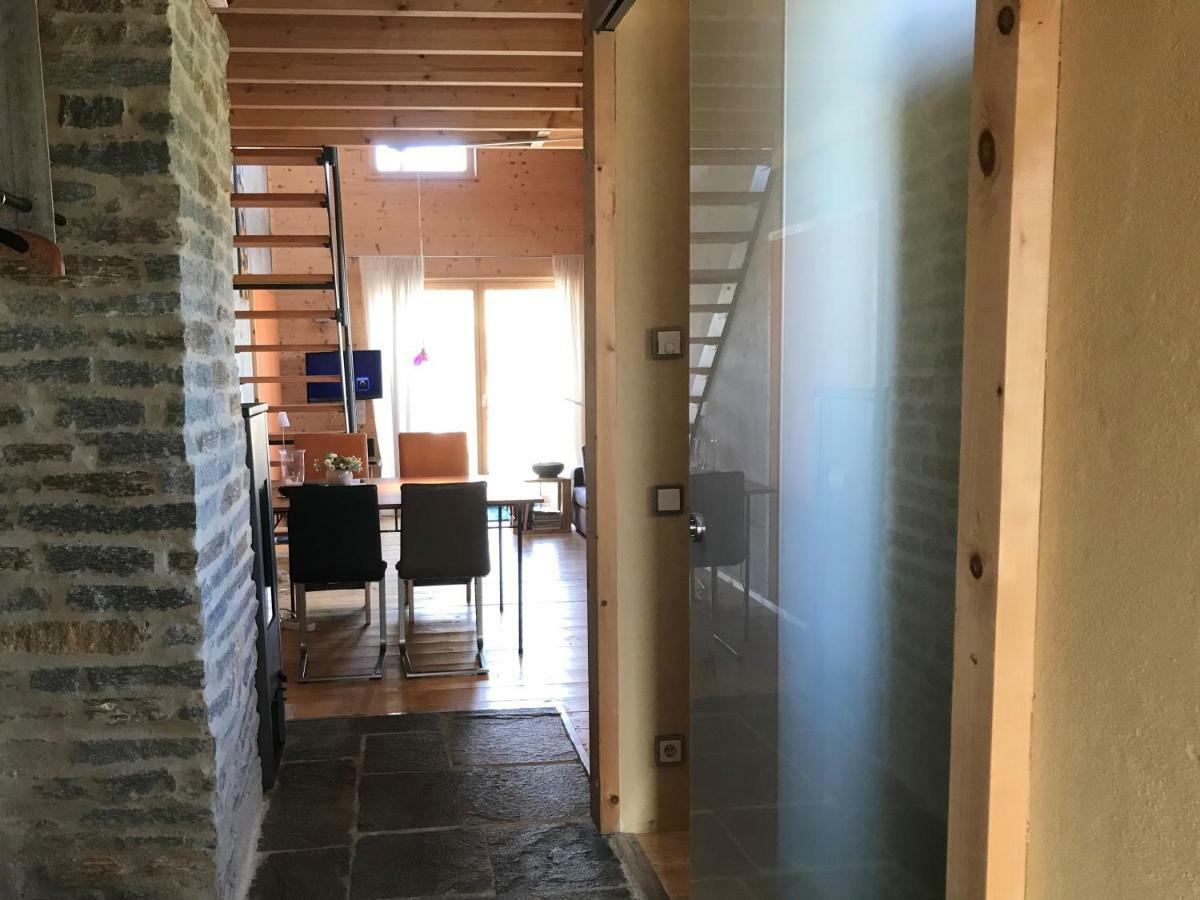 CaLegna Ferienchalet Bad Kohlgrub Esterno foto